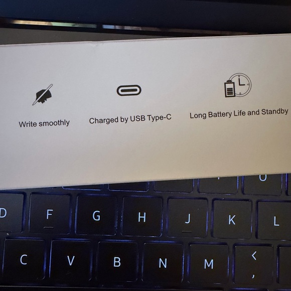 Stylus Pen for iOS, Android, Windows - Picture 6 of 10